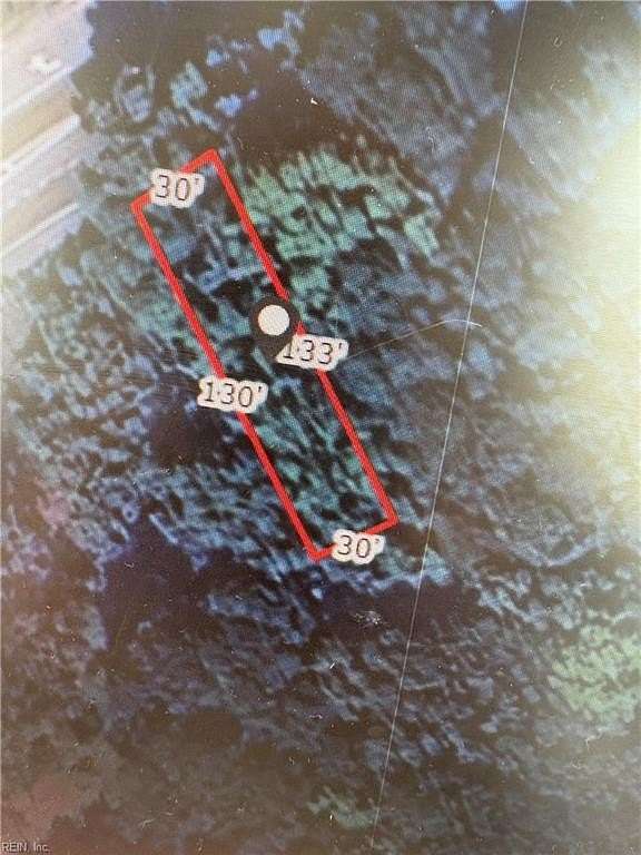 0.1 Acres of Residential Land for Sale in Suffolk, Virginia