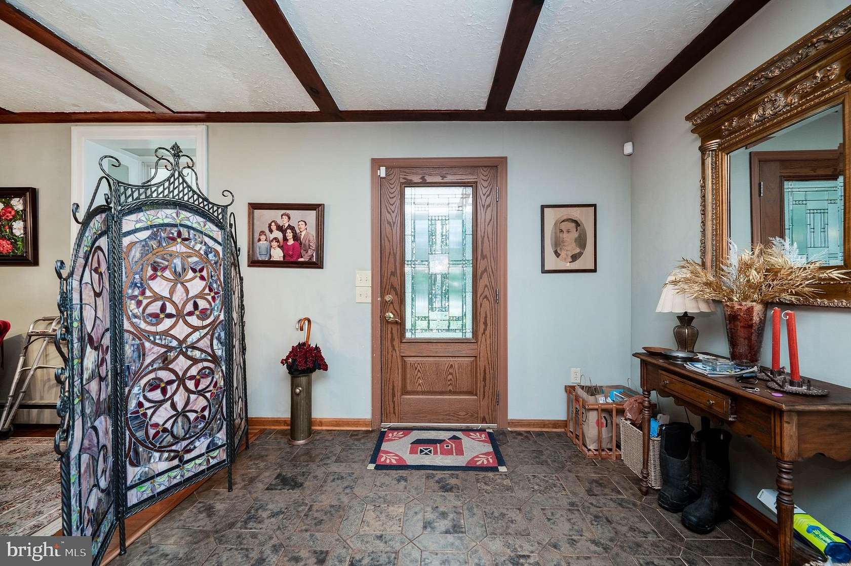 2.52 Acres of Residential Land with Home for Sale in Reading, Pennsylvania