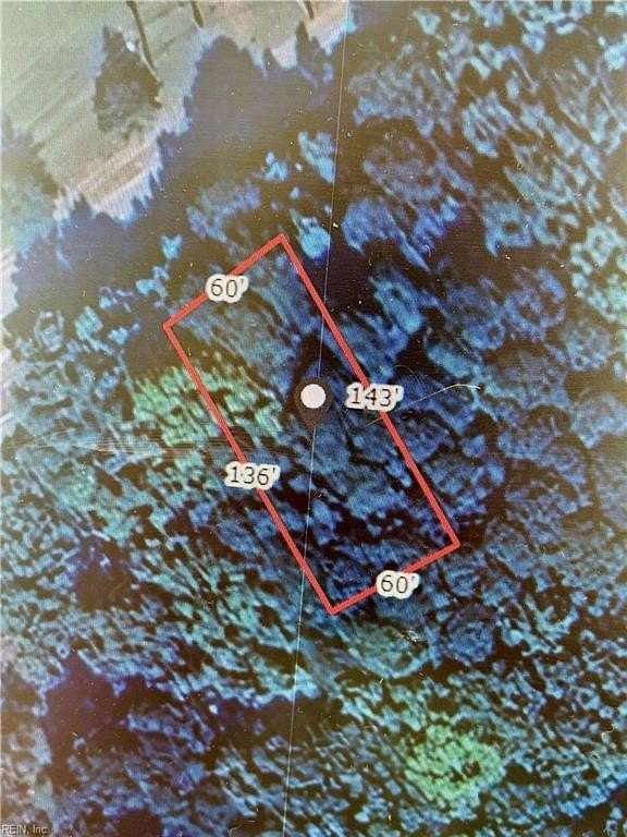 0.18 Acres of Residential Land for Sale in Suffolk, Virginia