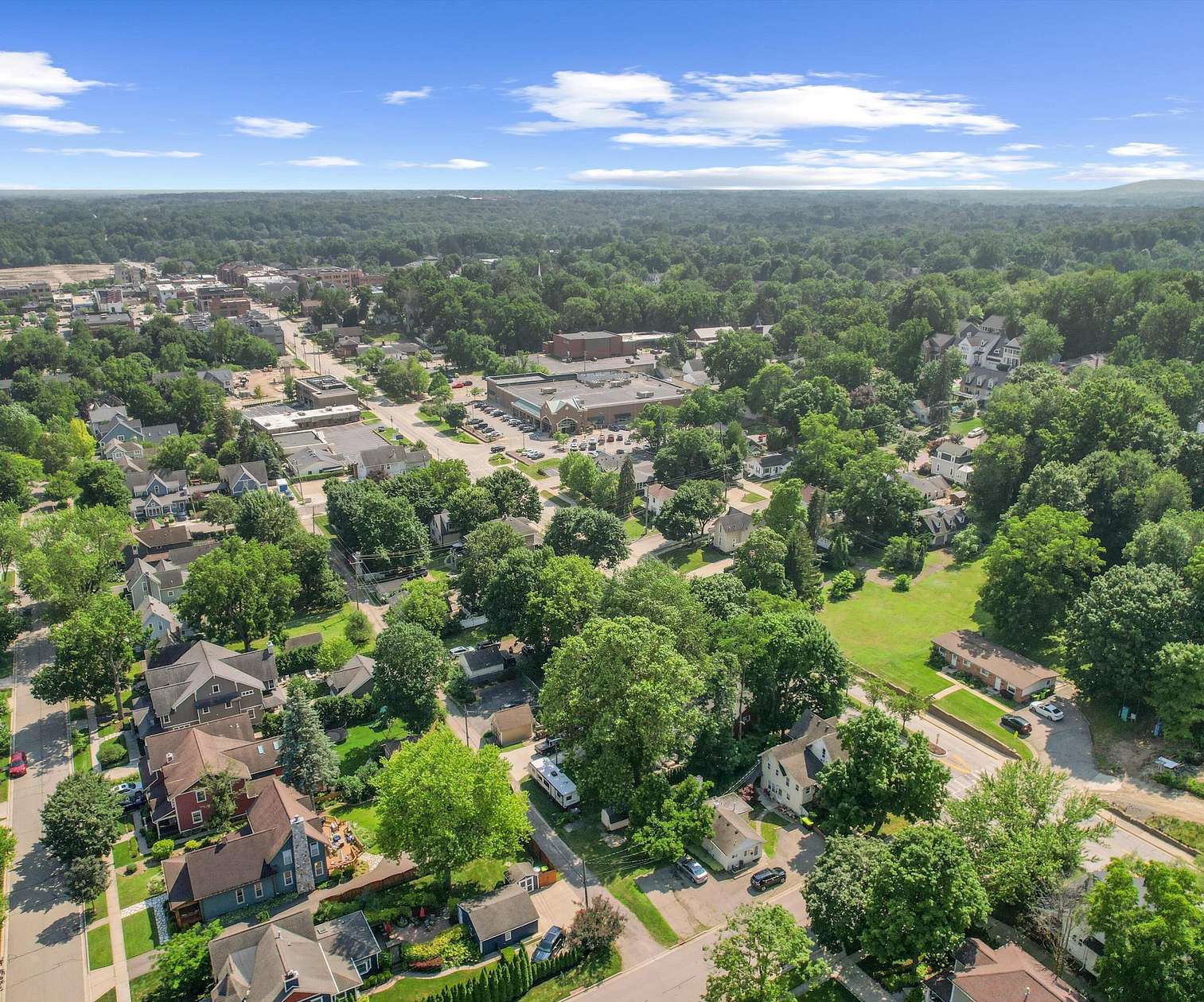 0.4 Acres of Residential Land for Sale in Northville, Michigan