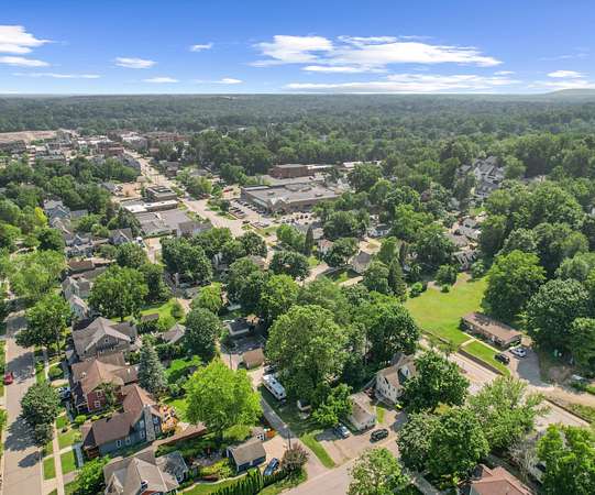 0.4 Acres of Residential Land for Sale in Northville, Michigan