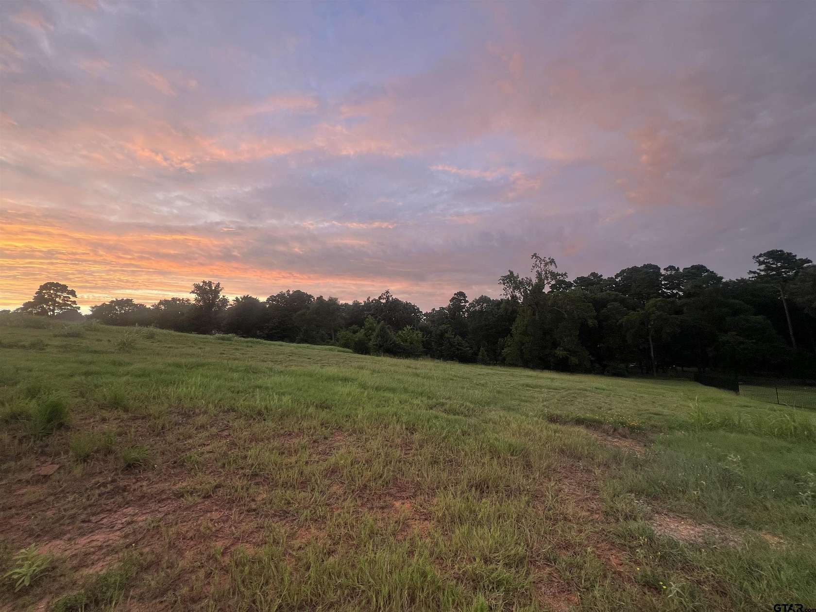1.44 Acres of Residential Land for Sale in Tyler, Texas