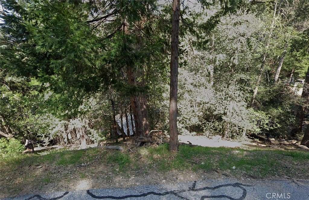 0.05 Acres of Residential Land for Sale in Crestline, California