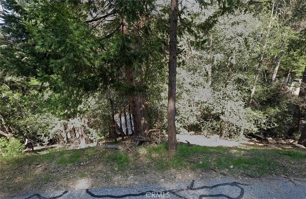 0.05 Acres of Land for Sale in Crestline, California