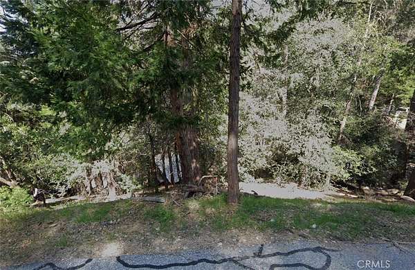 0.05 Acres of Residential Land for Sale in Crestline, California