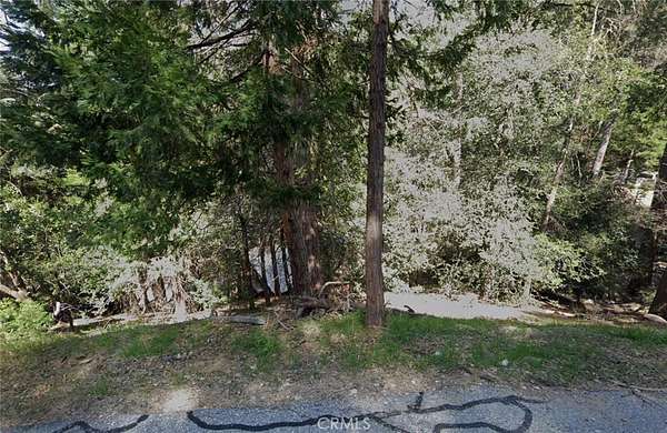0.05 Acres of Land for Sale in Crestline, California