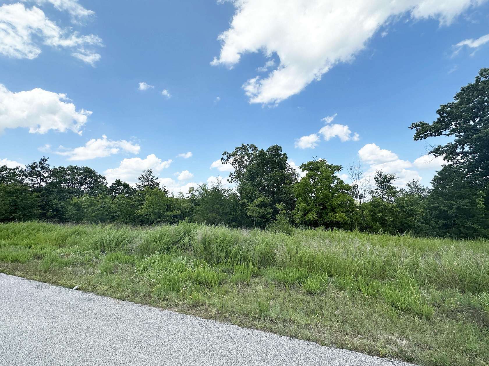 5.49 Acres of Residential Land for Sale in Forsyth, Missouri