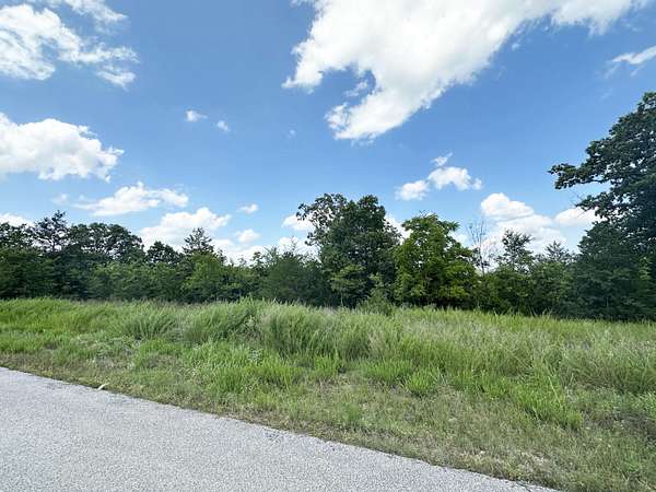 5.49 Acres of Residential Land for Sale in Forsyth, Missouri