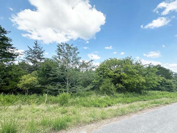 5.14 Acres of Residential Land for Sale in Forsyth, Missouri