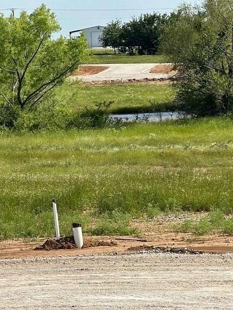 0.41 Acres of Residential Land for Sale in Gordonville, Texas
