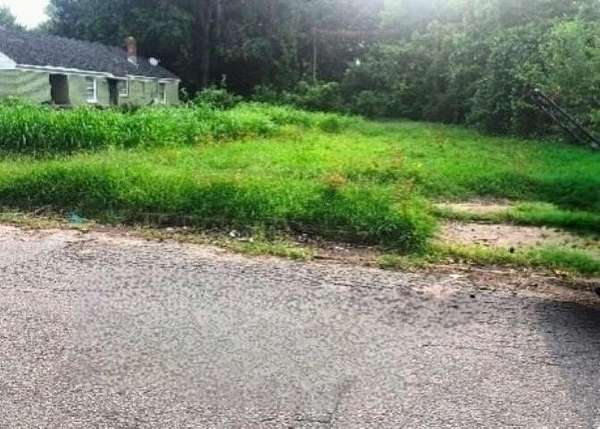 0.25 Acres of Residential Land for Sale in Memphis, Tennessee