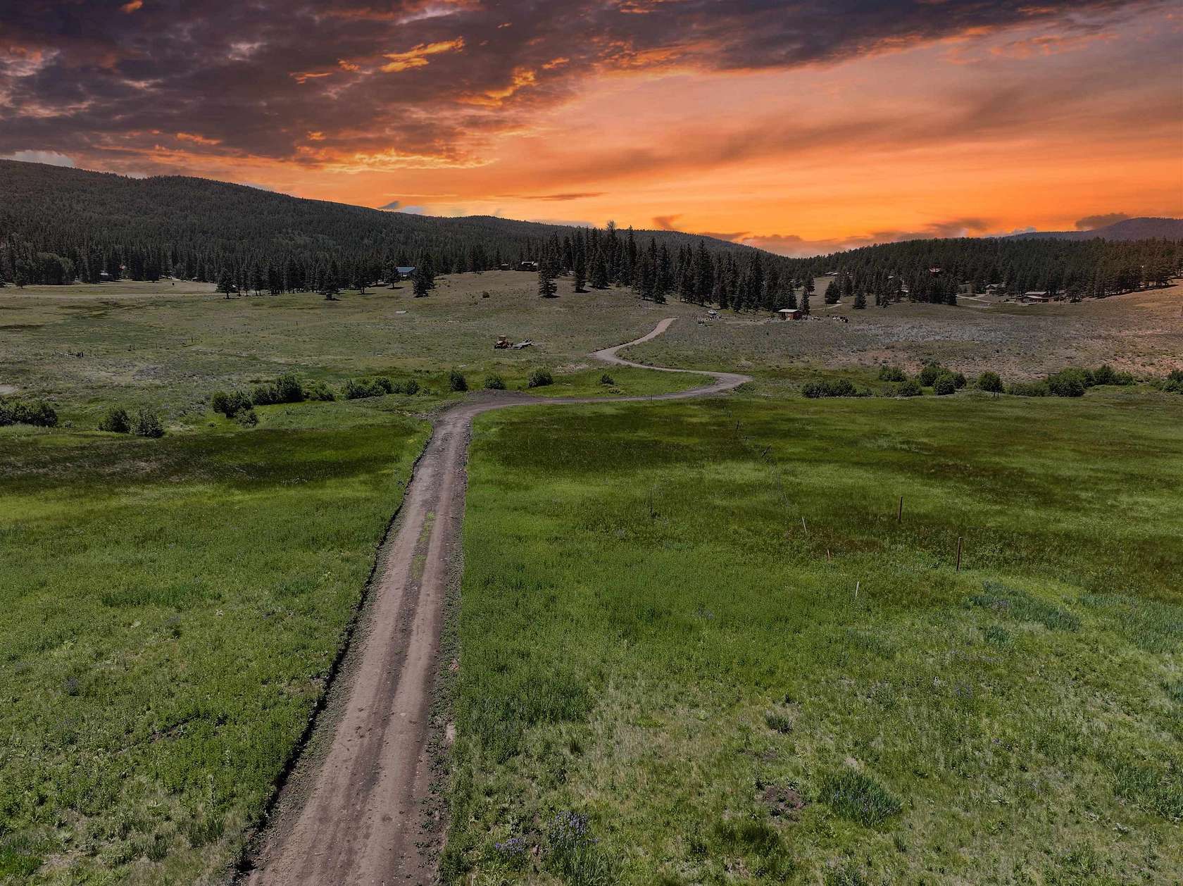 0.54 Acres of Land for Sale in Taos, New Mexico