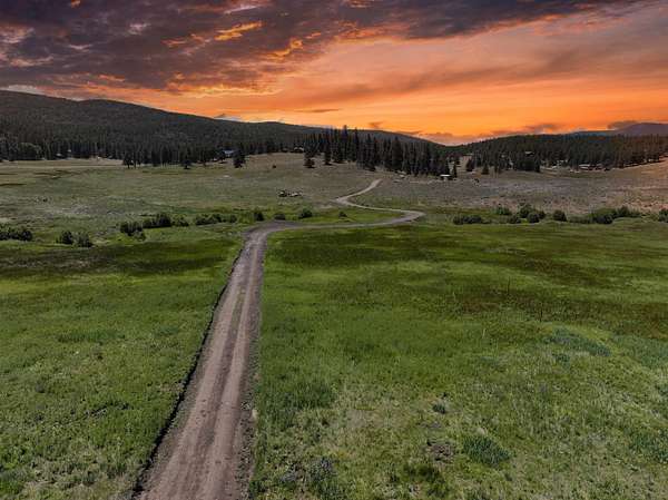 0.54 Acres of Land for Sale in Taos, New Mexico