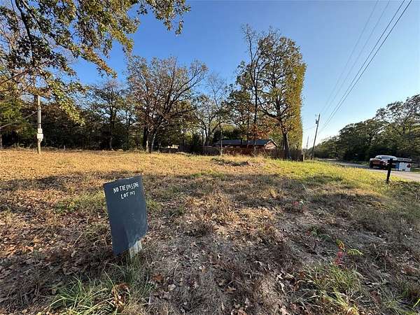 0.13 Acres of Residential Land for Sale in Mabank, Texas