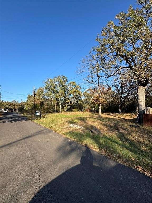 0.13 Acres of Residential Land for Sale in Mabank, Texas