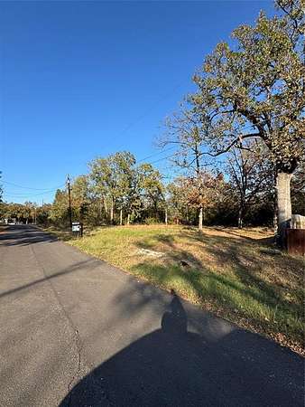 0.13 Acres of Residential Land for Sale in Mabank, Texas