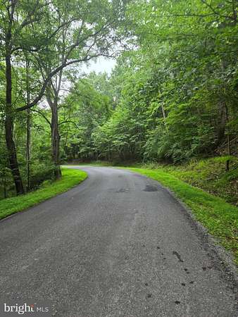30.5 Acres of Land for Sale in Berkeley Springs, West Virginia