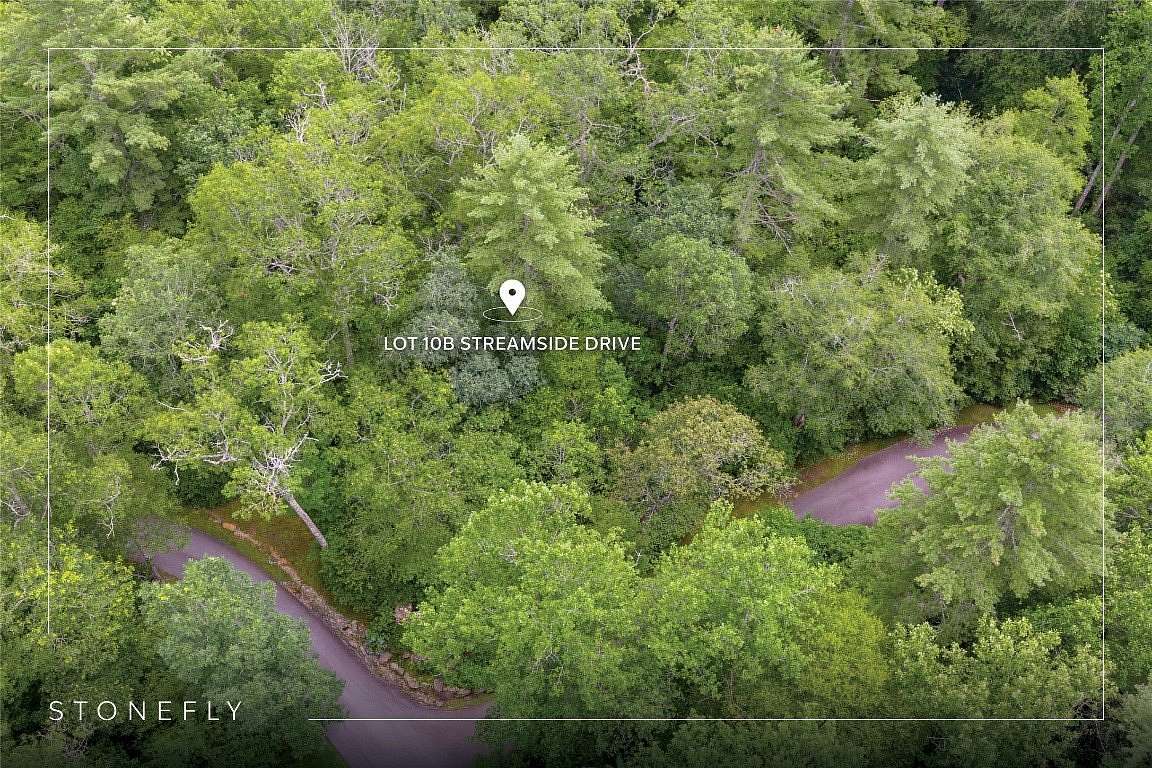 1 Acre of Land for Sale in Cashiers, North Carolina