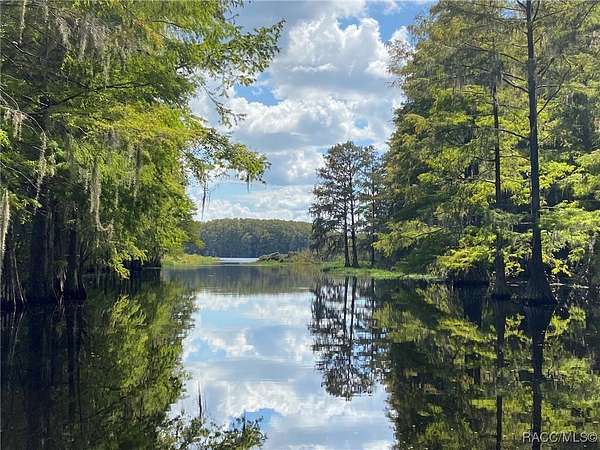 0.35 Acres of Residential Land for Sale in Floral City, Florida