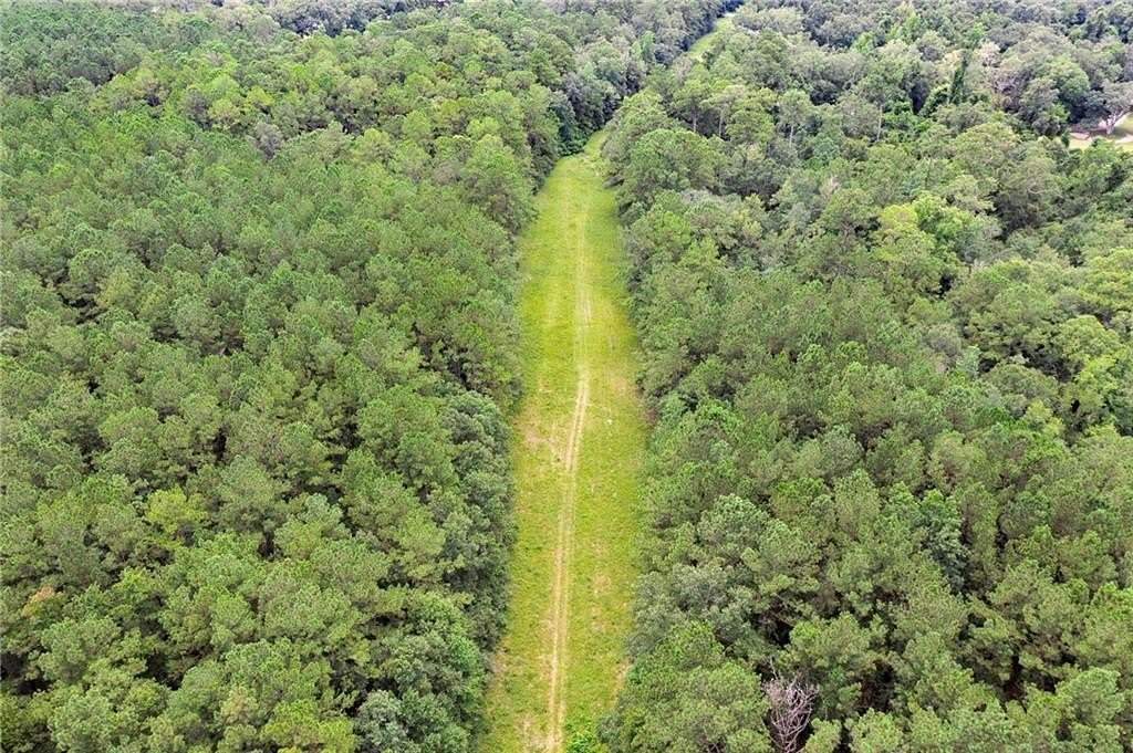 9 Acres of Residential Land for Sale in Lacombe, Louisiana