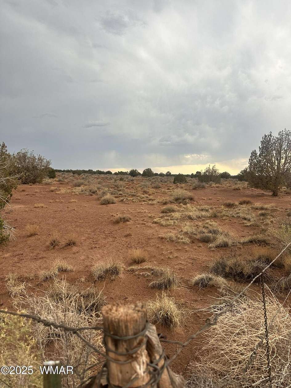 40.3 Acres of Recreational Land for Sale in Snowflake, Arizona
