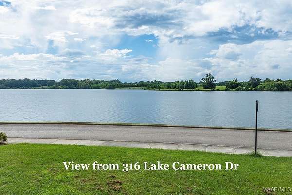 0.2 Acres of Residential Land for Sale in Pike Road, Alabama