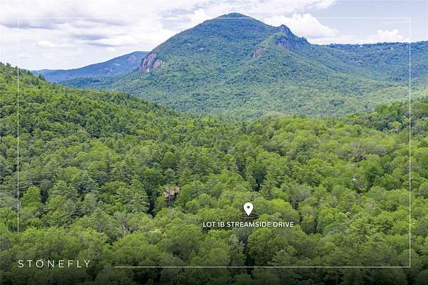 1.1 Acres of Land for Sale in Cashiers, North Carolina