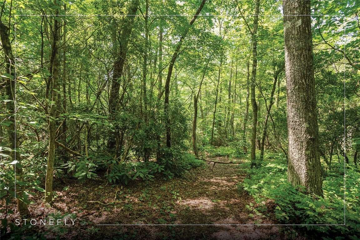 1.5 Acres of Land for Sale in Cashiers, North Carolina