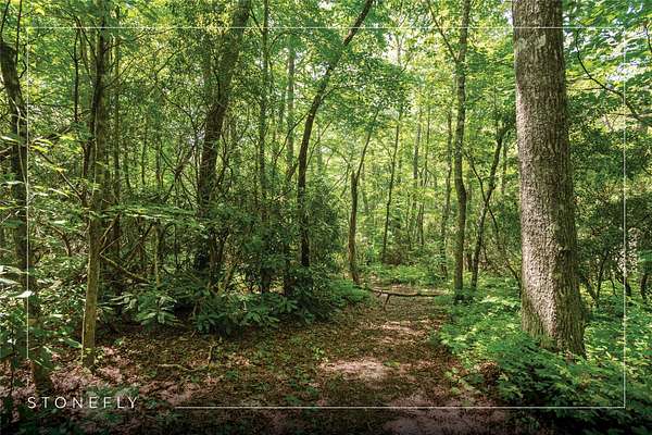 1.5 Acres of Land for Sale in Cashiers, North Carolina