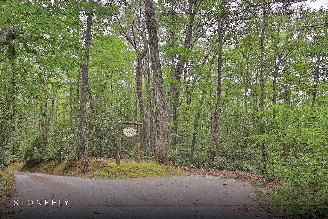 2.6 Acres of Land for Sale in Cashiers, North Carolina