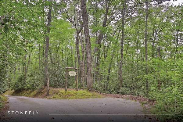 2.6 Acres of Land for Sale in Cashiers, North Carolina