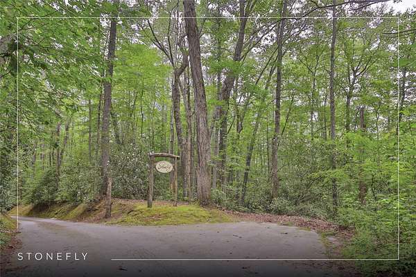 2.6 Acres of Land for Sale in Cashiers, North Carolina