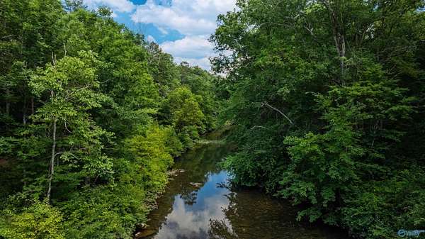 4.5 Acres of Residential Land for Sale in Mentone, Alabama