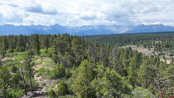 40 Acres of Recreational Land for Sale in Montrose, Colorado