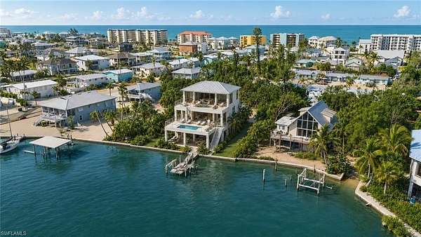 0.4 Acres of Residential Land for Sale in Fort Myers Beach, Florida