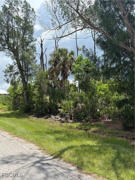 0.37 Acres of Land for Sale in St. James City, Florida