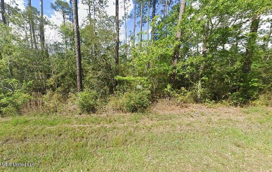 0.14 Acres of Residential Land for Sale in Bay St. Louis, Mississippi