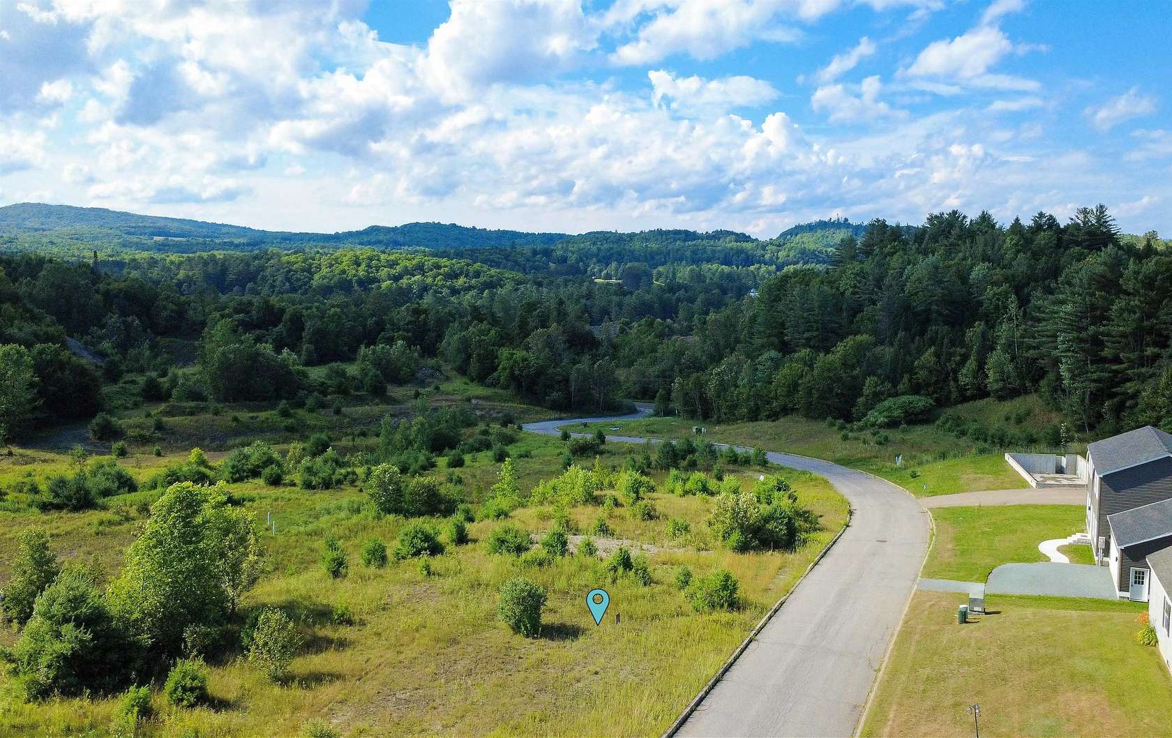 0.36 Acres of Residential Land for Sale in St. Johnsbury, Vermont