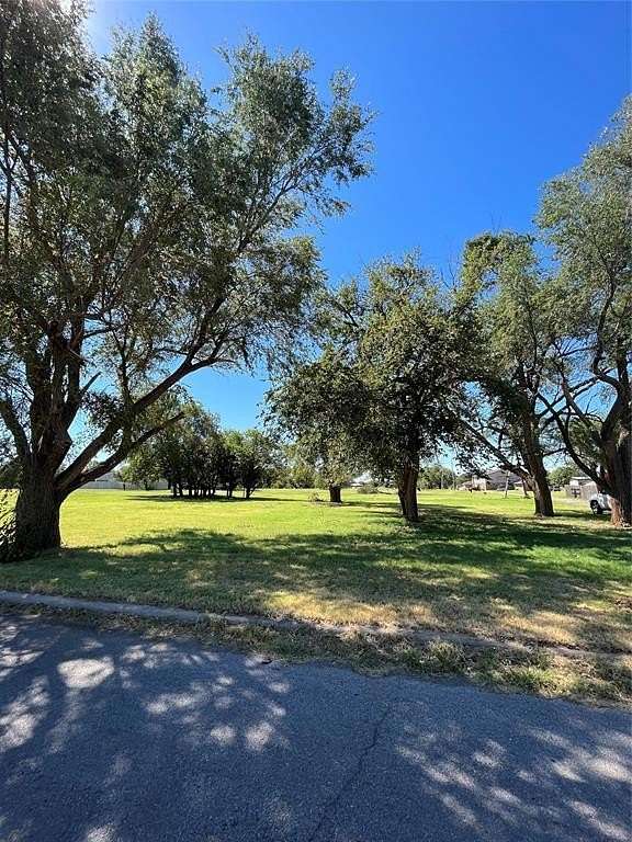 0.96 Acres of Commercial Land for Sale in Elk City, Oklahoma