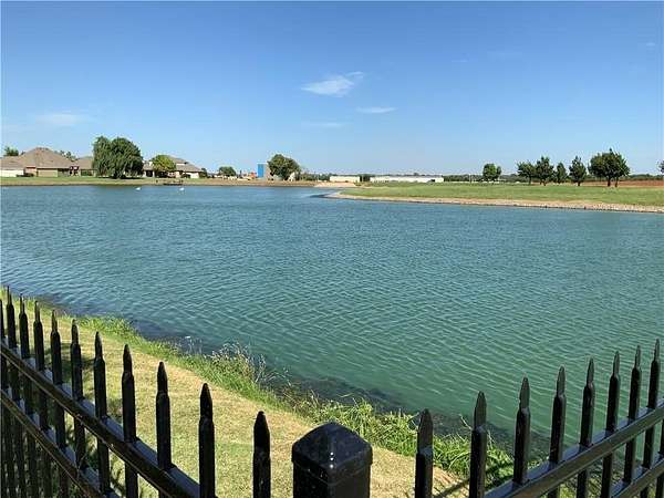 1.35 Acres of Residential Land for Sale in Kingfisher, Oklahoma