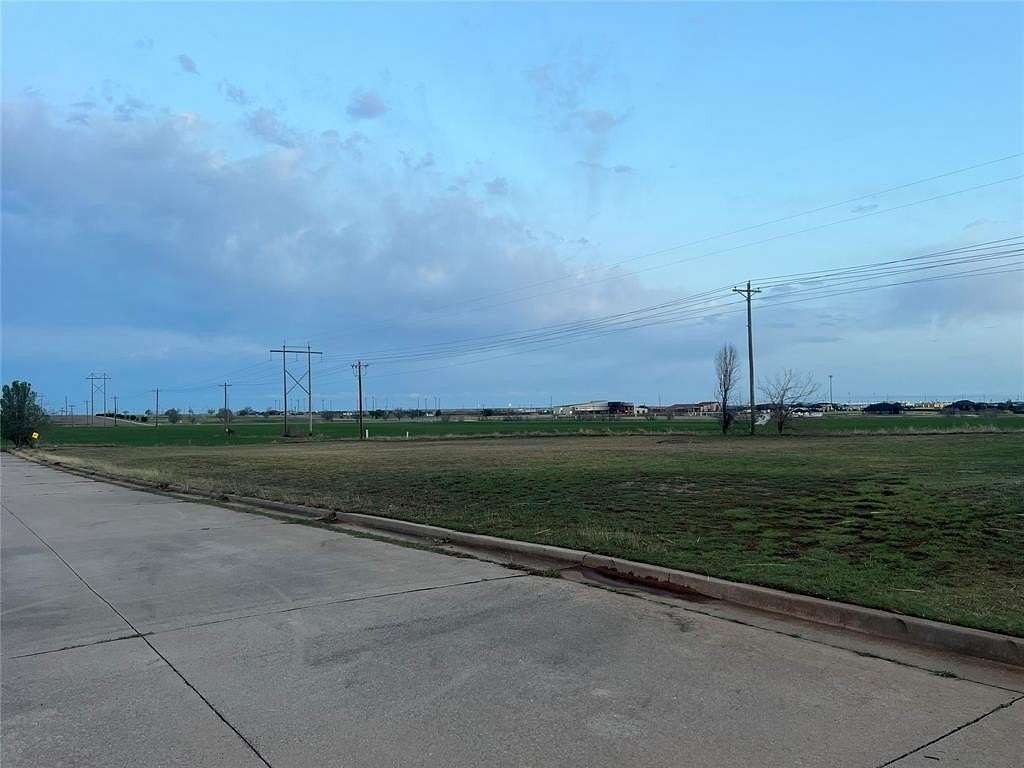 0.2 Acres of Residential Land for Sale in Kingfisher, Oklahoma