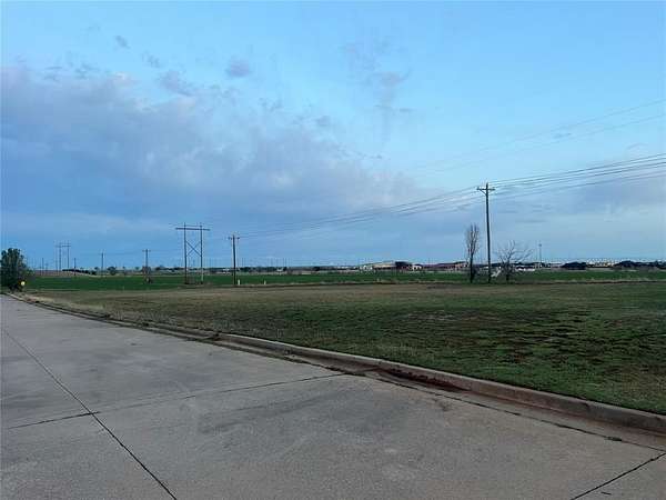 0.21 Acres of Residential Land for Sale in Kingfisher, Oklahoma