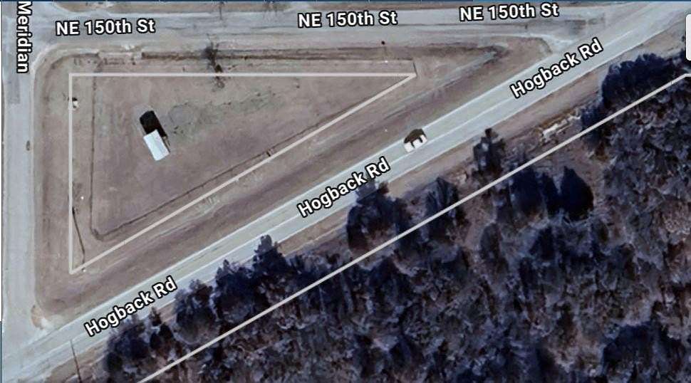 1 Acre of Residential Land for Sale in Luther, Oklahoma