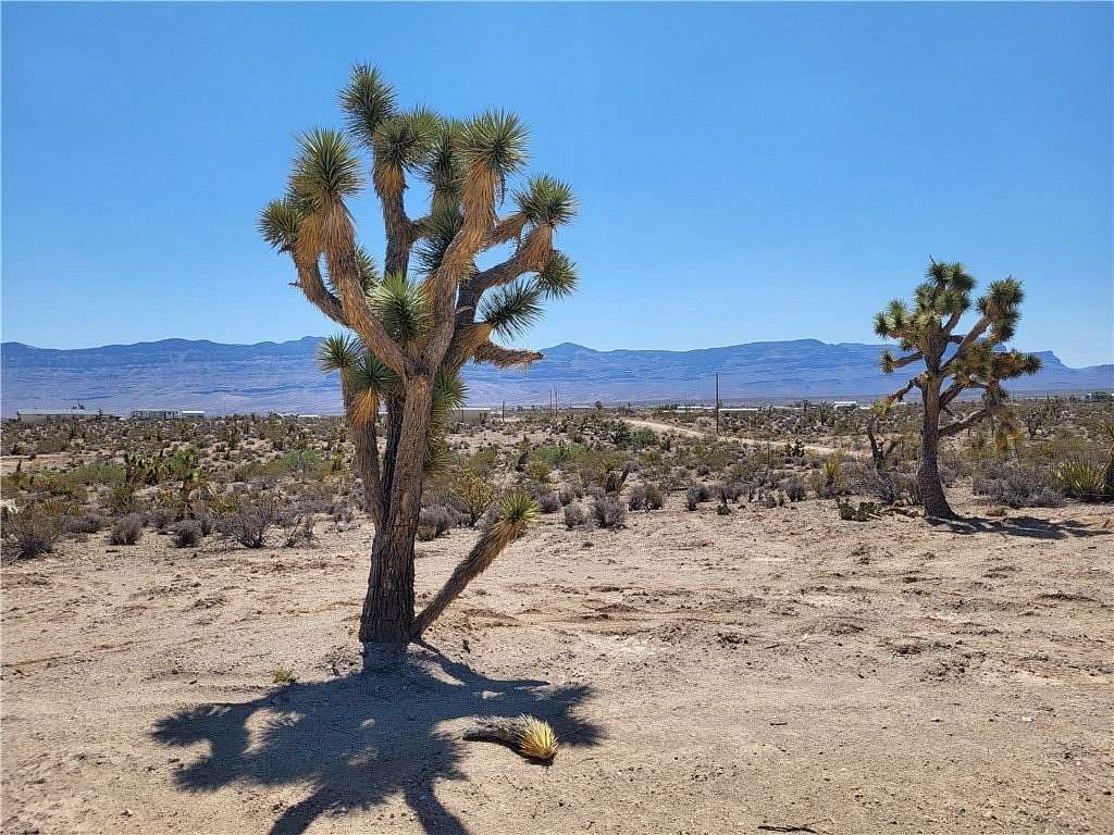 1 Acre of Residential Land for Sale in Meadview, Arizona
