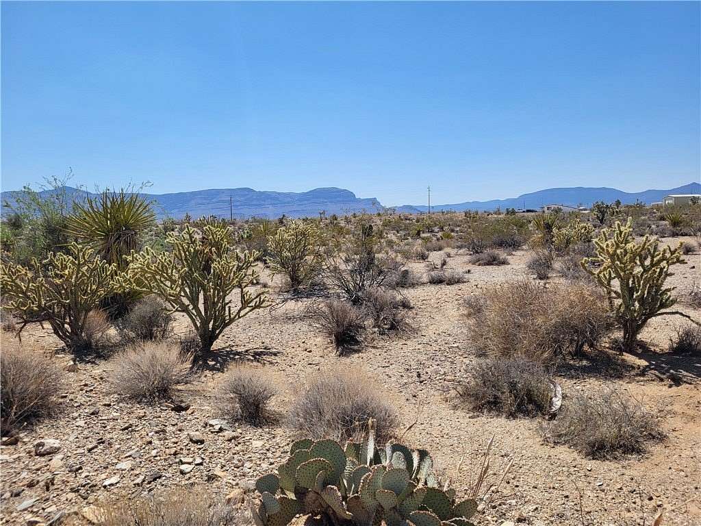 1 Acre of Land for Sale in Meadview, Arizona
