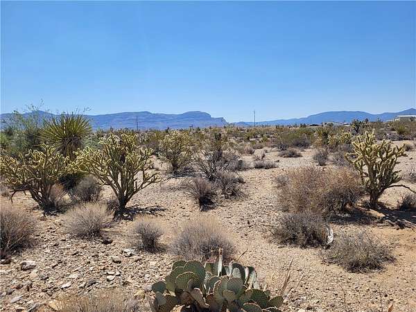 1 Acre of Land for Sale in Meadview, Arizona