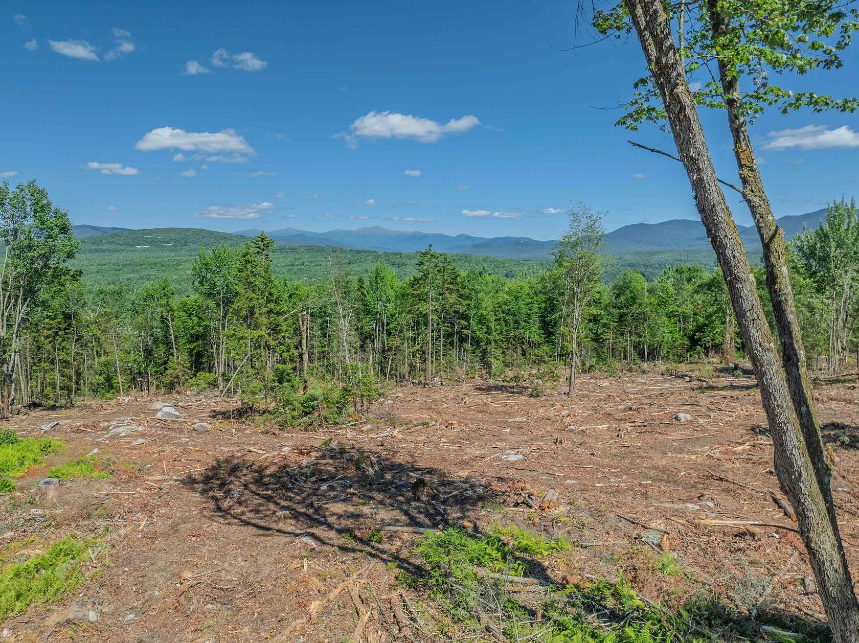 2.18 Acres of Residential Land for Sale in Bethlehem, New Hampshire