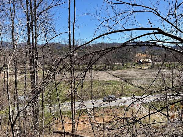 1.4 Acres of Mixed-Use Land for Sale in Fletcher, North Carolina