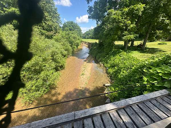 100 Acres of Recreational Land for Sale in Linden, Tennessee