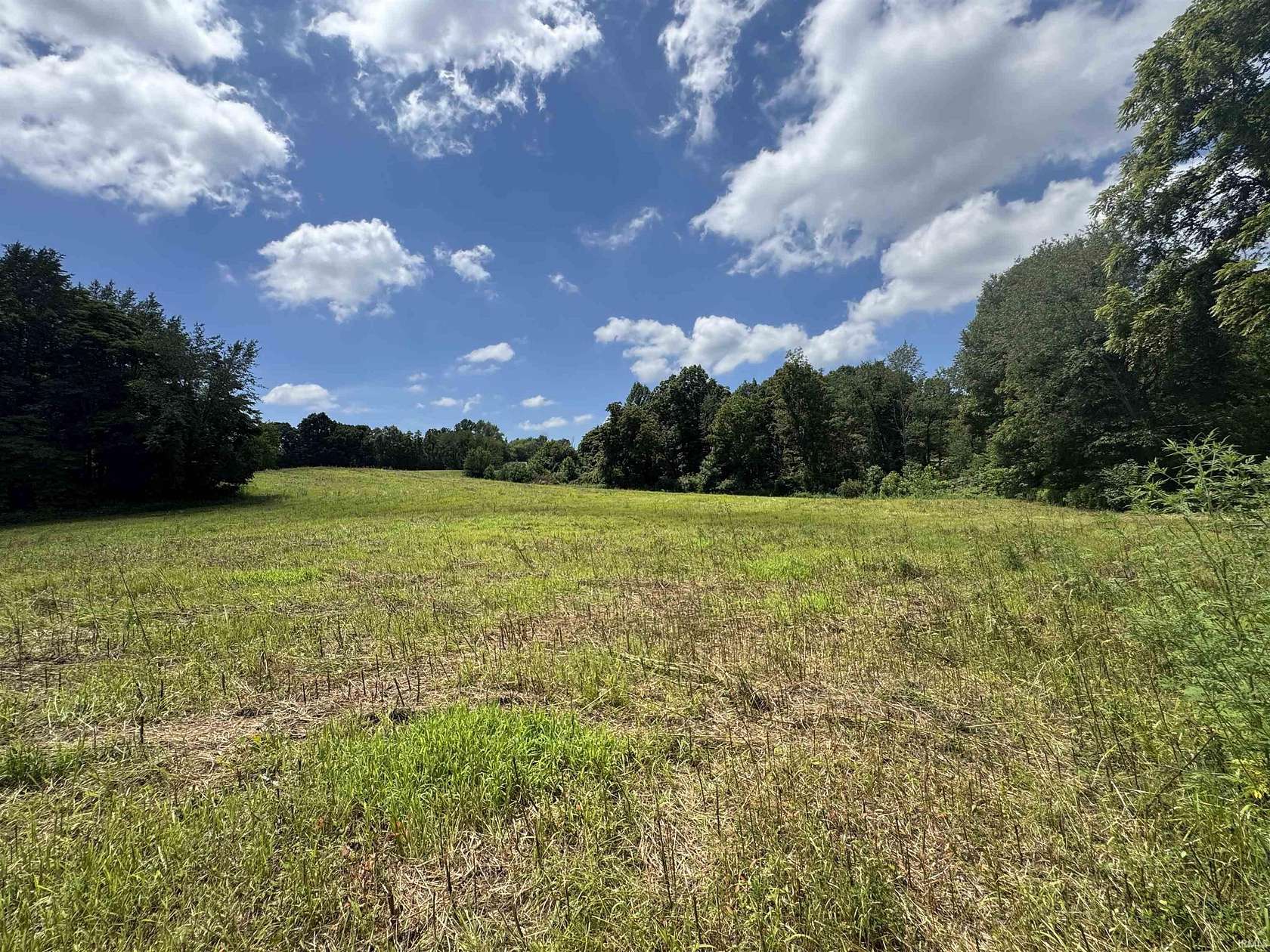 34.6 Acres of Land for Sale in Solsberry, Indiana